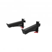 SPOTTER ARM- LX40PAR master fitness