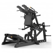 Impulse ECP713 Squat sedd från andra sidan