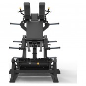 Impulse ECP713 Squat, plate loaded knäböjsmaskin