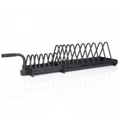 Horizontal Rack for Weight Plates Gymstick