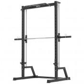 Smith Half Rack – Smithmaskin – ingår i BRF-gym Gymstick 30 m²