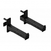 Gymstick Spotter Arms för Smith Half Rack – Säkerhetsarmar
