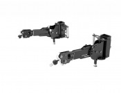Swing Arm X22 armfunktion för mångsidiga övninga