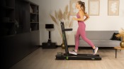 Tunturi Cardio Fit T10 Treadmill (Pallet Deal)