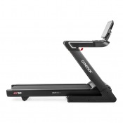 Gymstick GT7.0 löpband från sidan
