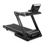 Gymstick GT7.0 löpband snett från sidan