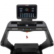 Gymstick GT7.0 konsol med display