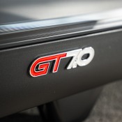 Träning på Gymstick GT7.0 löpband
