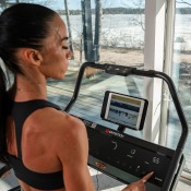 Peak Runner Treadmill – Löpband