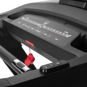 Gymstick PRO 15.0 – Löpband