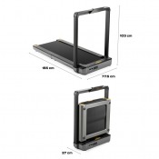 Gymstick WalkingPad Elite – Gåband