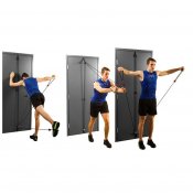 Total Door Gym