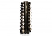 Tower Rack for Chrome Dumbbells pallet deal