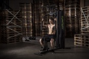 Tunturi HG20 Home Gym – Multigym
