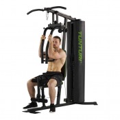 Tunturi HG20 Home Gym – Multigym
