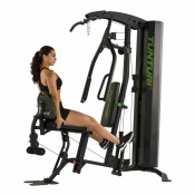 Tunturi HG60 Home Gym – Multigym