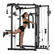 Tunturi SM80 Full Smith