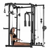 Tunturi SM80 Full Smith