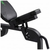Tunturi UB90 Pro Utility Bench – Träningsbänk