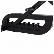 Tunturi UB90 Pro Utility Bench – Träningsbänk