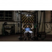 Tunturi UB90 Pro Utility Bench – Träningsbänk