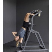 Master Fitness Vertical Ab Brutal LX i användning