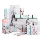 Vivid Pump Set 20 kg