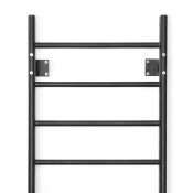 Gymstick Ribbstol Stål Svart – Ribbstol