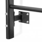 Gymstick Ribbstol Stål Svart – Ribbstol