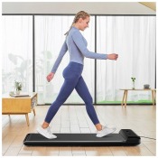 Kingsmith Walkingpad C2 Svart (Pallet Deal)