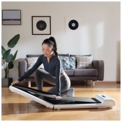 Kingsmith Walkingpad C2 Svart (Pallet Deal)