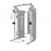 Master Fitness X22 J-Hooks – Tillbehör