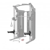 Master Fitness X22 Safety Arms – Tillbehör
