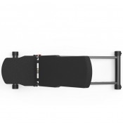 Master Fitness X23 Compact Bench – Träningsbänk