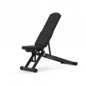 Master Fitness X23 Compact Bench – Träningsbänk