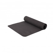 Master Fitness Yogamatta TPE 5 mm Svart – Yogamatta