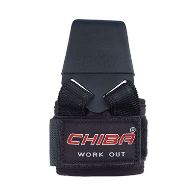 Chiba Power Hook