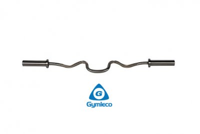 Gymleco curlstång s-form 415S
