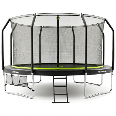 Court Vector 430 Trampoline