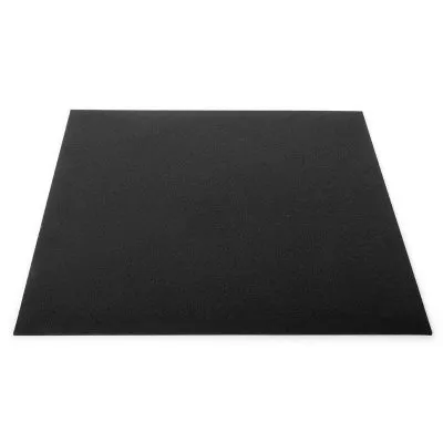 PRO Rubber Flooring 100 x 100 x 0,6 cm
