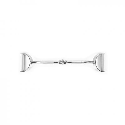 Lateral Pull Down Bar with Handles 70cm