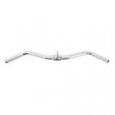 Lateral Curl Bar 70 cm – Kabelhandtag