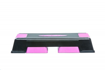 Gymstick aerobic stepper