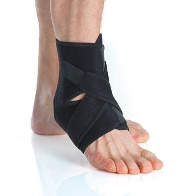 Gymstick Ankle Support 2.0