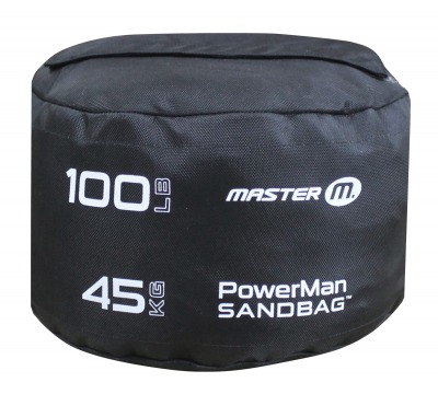 Strongman bag 45 kg