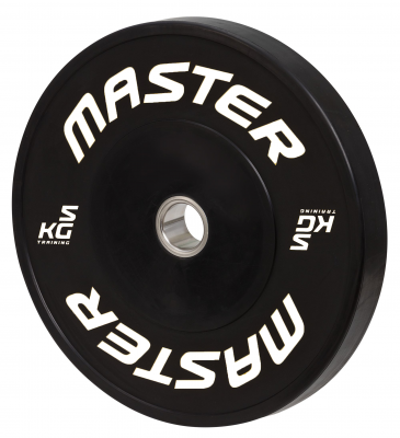 Training Bumper Plate 5 kg