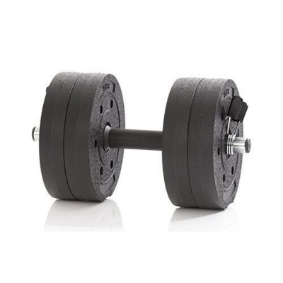 10 kg dumbbell livepro