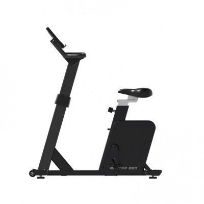 Master Fitness B60 motionscykel med lågt insteg