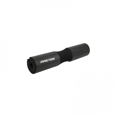 Master Fitness Barbell Pad NBR – Stångskydd