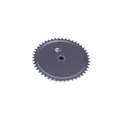 Assault Fitness AirBike Bell Crank med chainwheel – Reservdel